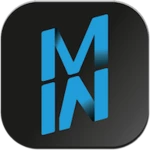 music infinite android application logo